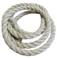 Tug of war rope