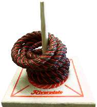 Riversdale match quoits