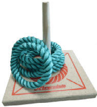 Custom Made quoits, Australian made and owned