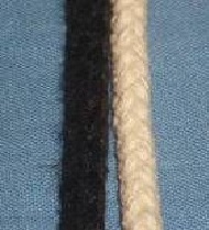 Curtain and blind cords, available in many sizes and colours.