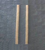 motor starter cord 16 or 8 plait