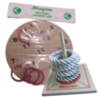 Holiday Sport Combo Pack Hookey + Quoits