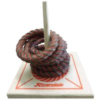 Riversdale Match Rope Quoits set made in Australia